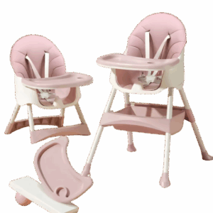 Baby Feeding Chair  YY5-3C - كرسى طعام