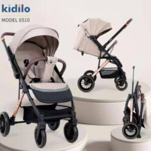 Kidilo Baby Stroller K6510