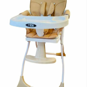 كرسي طعام للأطفال | TZX Baby High Chair