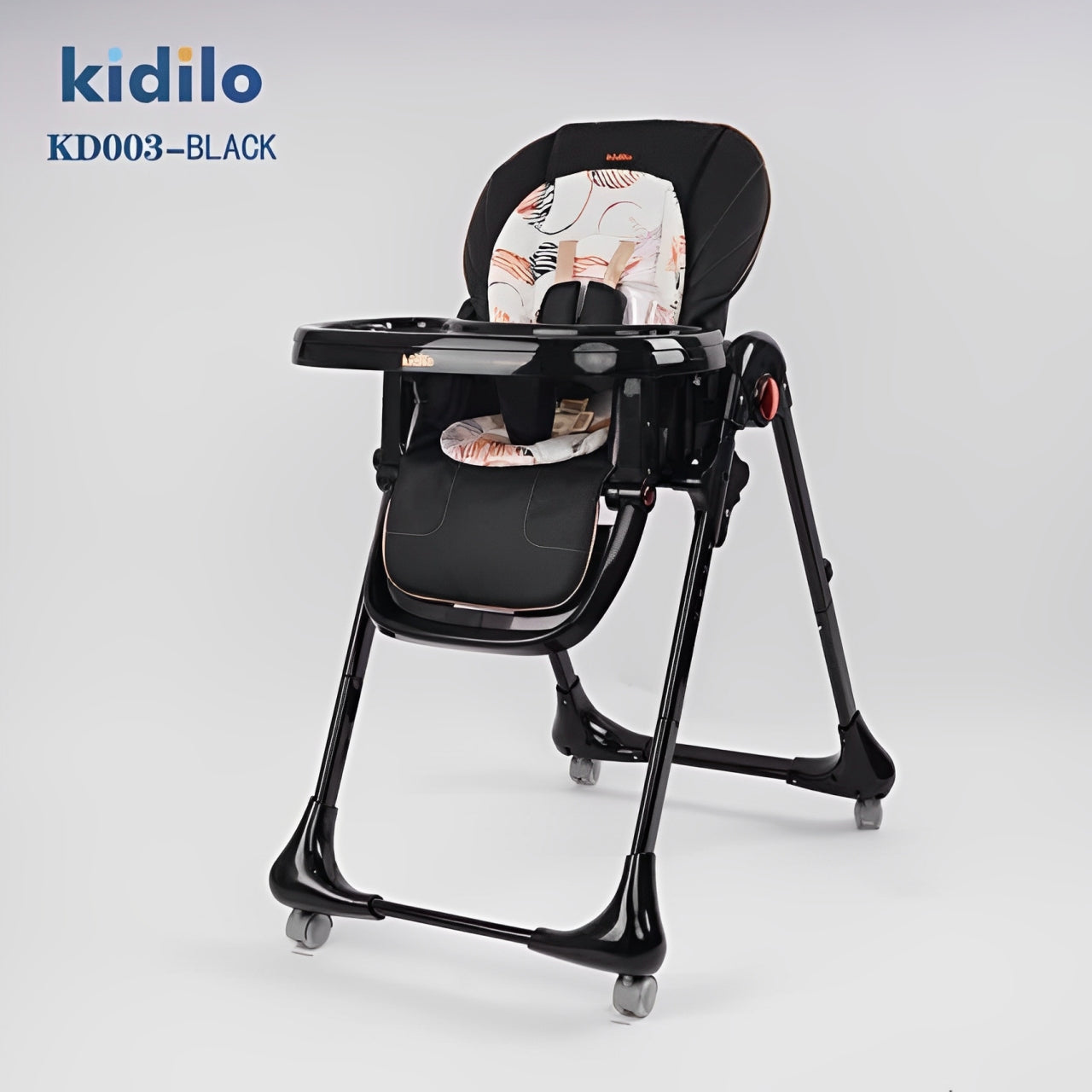 Kidilo Dining Chair KD003 | كرسي طعام كيديلو - Image 2