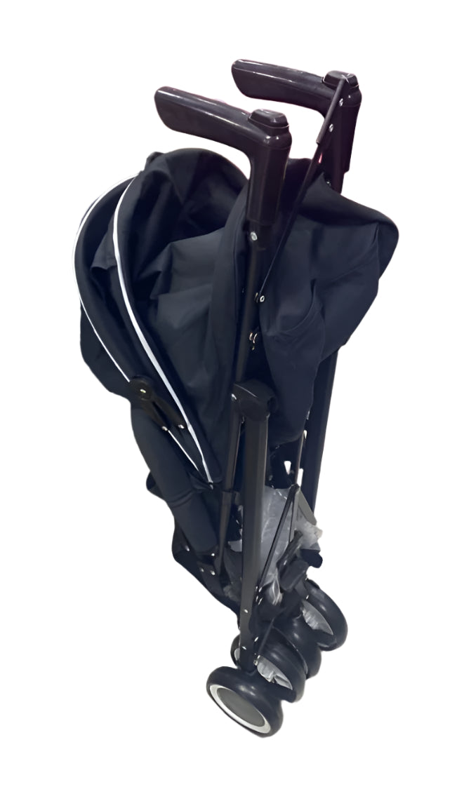 Kidilo Stroller S016 | عربية عكاز من كيديلو يد متحركة - Image 4