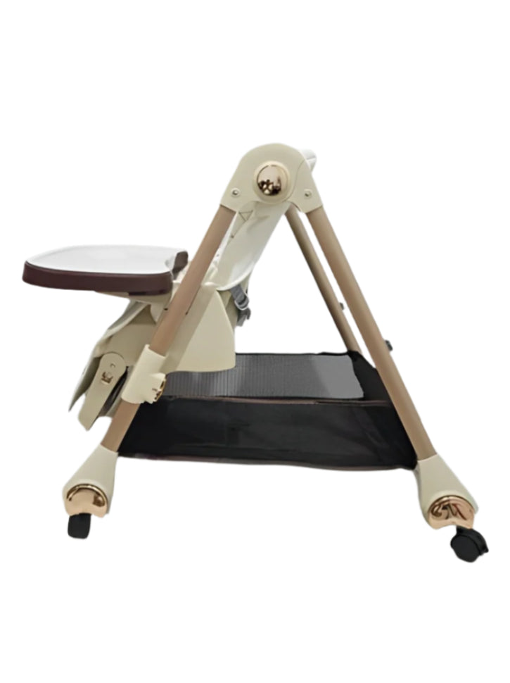 كرسي طعام للاطفال من كيديلو | Kidillo Baby High Chair - Image 4