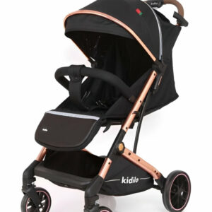 Kidilo Stroller V3 | عربية أطفال من كيديلو