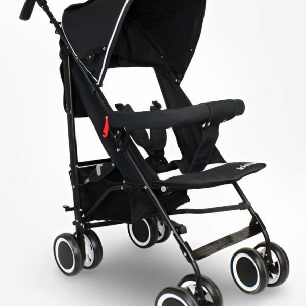 Kidilo Stroller S016 | عربية عكاز من كيديلو يد متحركة