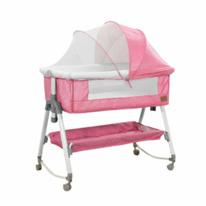 IMG_5F44305DC80C-1_e04c4814-3fbf-4204-a5e8-951c794a7f3b-2.jpg Kidillo baby bed D11N-74 | سرير للبيبي من كيديلو