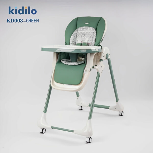 Kidilo Dining Chair KD003 | كرسي طعام كيديلو