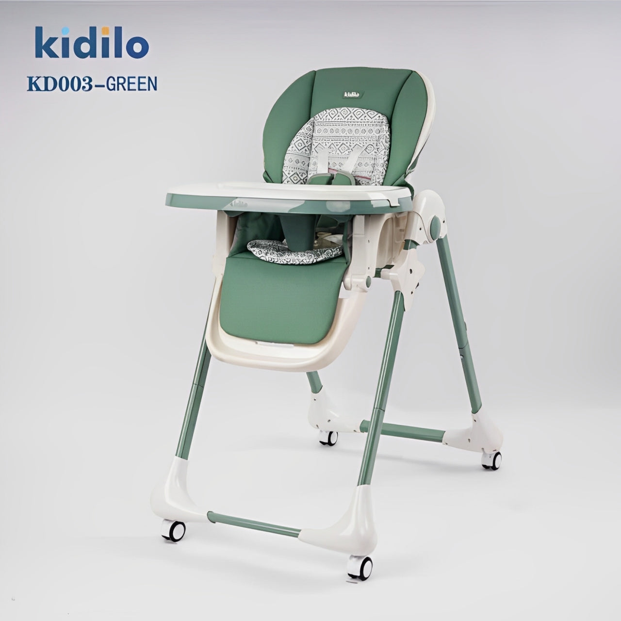 Kidilo Dining Chair KD003 | كرسي طعام كيديلو