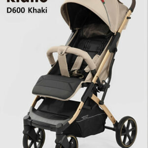 Kidilo Stroller D600 | عربية كيديلو