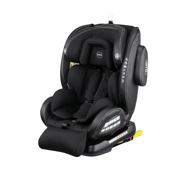 Kidilo Car Seat KBH308 pro | كرسي سيارة كيديلو KBH308