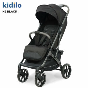 Kidilo Stroller K6 | عربة أطفال كيديلو K6