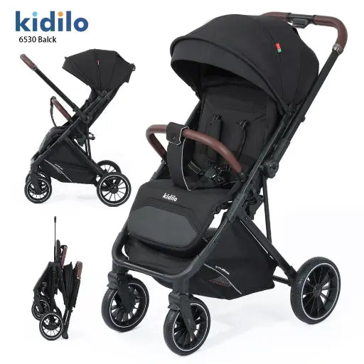 Kidilo 6530 Baby Stroller