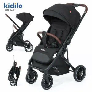 Kidilo 6530 Baby Stroller