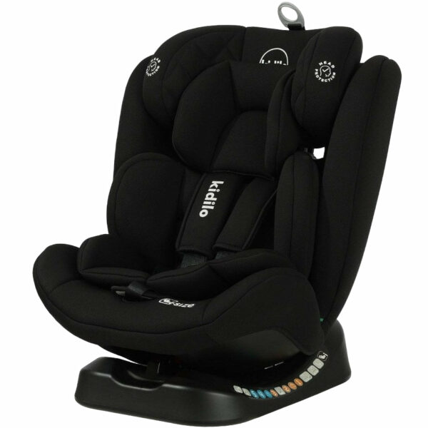 Kidilo Car Seat YB110A | مقعد سيارة كيديلو YB110A