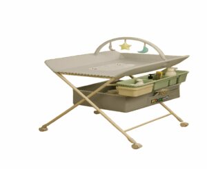 Changing table NBT-03 | NBT-03 ترابيزة غيار