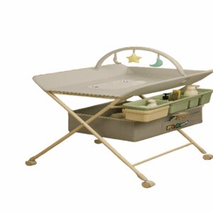 Changing table NBT-03 | NBT-03 ترابيزة غيار