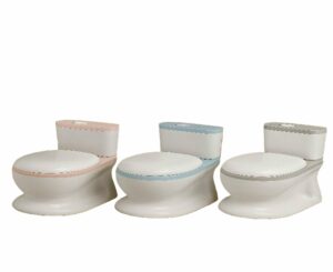 Baby potty AD6046 PP | بوتى أطفال AD6046 PP