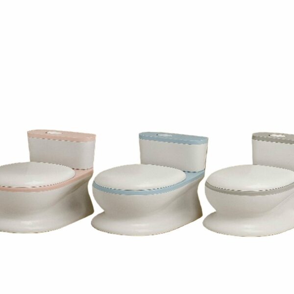 Baby potty AD6046 PP | بوتى أطفال AD6046 PP