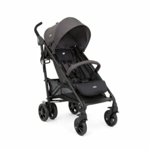 Joie Brisk Stroller Ember