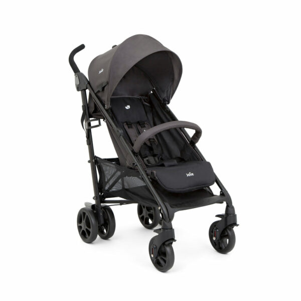 Joie Brisk Stroller Ember