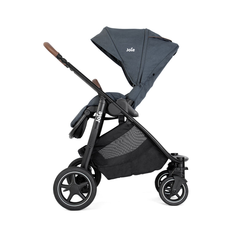 Joie Versatrax Stroller Moonlight - Image 5