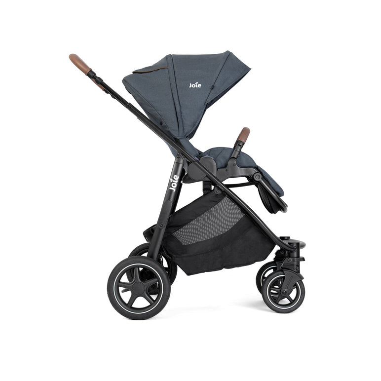Joie Versatrax Stroller Moonlight - Image 4