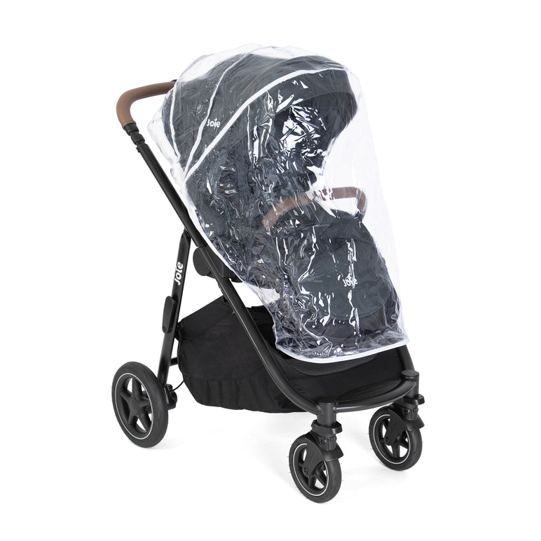 Joie Versatrax Stroller Moonlight - Image 3