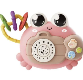 كاميرا السرطان للأطفال الرضع - Image 4