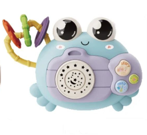 كاميرا السرطان للأطفال الرضع - Image 5