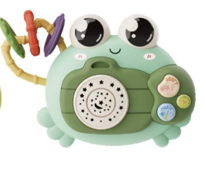 كاميرا السرطان للأطفال الرضع - Image 6