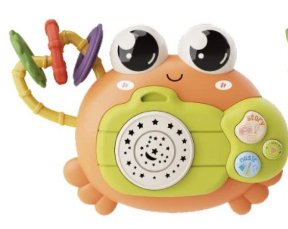 كاميرا السرطان للأطفال الرضع - Image 7