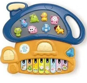 بيانو أورغ إلكتروني للأطفال - Image 6