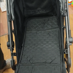 Additional waterproof and cotton lining Belt slots | مرتب اضافيه واتر بروف وقطن  فتحات للحزام