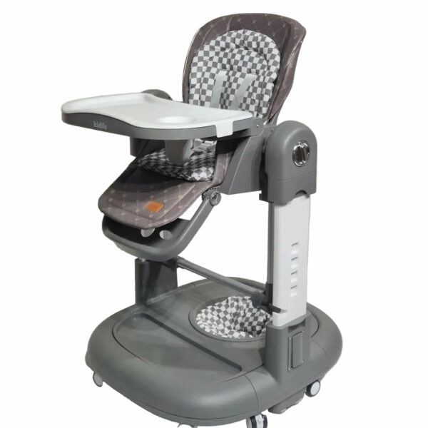 Kidilo Food Chair KD015 | كرسي طعام كيديلو KD015