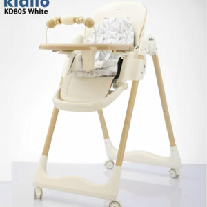 Kidillo Bar Games Dining Chair | كرسي طعام كيديلو بار العاب