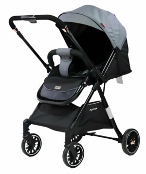 Popypapa T700 baby stroller | عربية أطفال من بوبي بابا ذراع قلاب