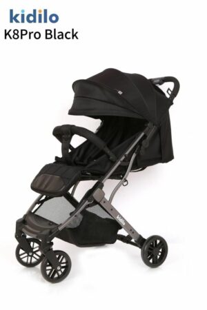 Kidilo Baby Stroller K8 Pro