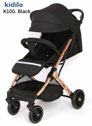 Kidilo k10G Baby Stroller