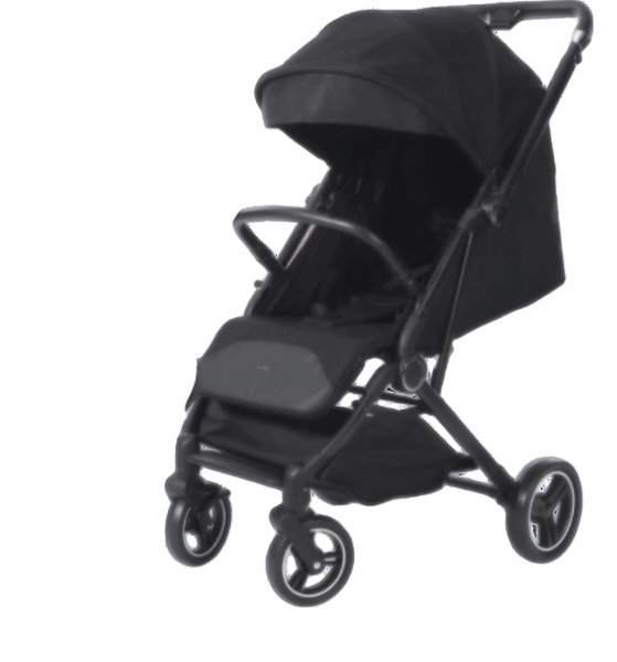 Baby Stroller burbay DM184