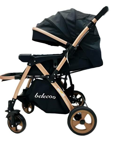 Baby Stroller Belecoo 4b-208 بيليكو