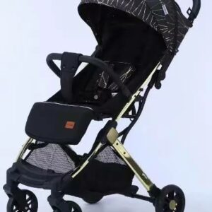 Baby Stroller Kidilo K8G - عربة اطفال كيديلو