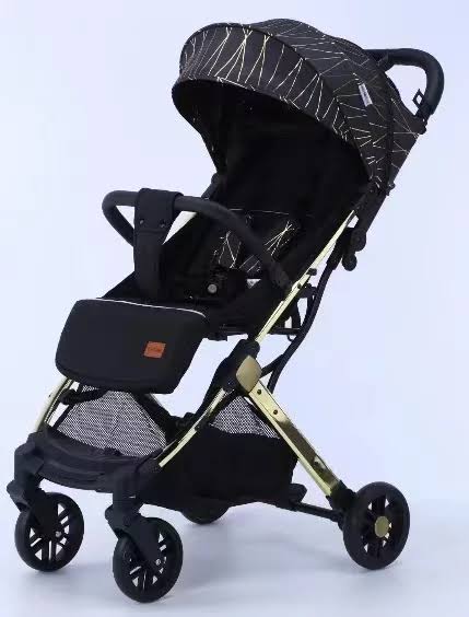 Baby Stroller Kidilo K8G - عربة اطفال كيديلو