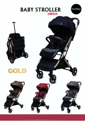 WhatsAppImage2025-02-25at16.19.47-5.jpg Burbay Baby Stroller Gold DM024