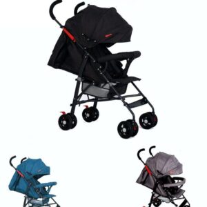 Burbay Baby Stroller DM141