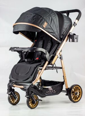 Baby Stroller Lucid Flip