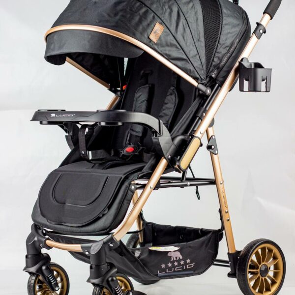 Baby Stroller Lucid Flip