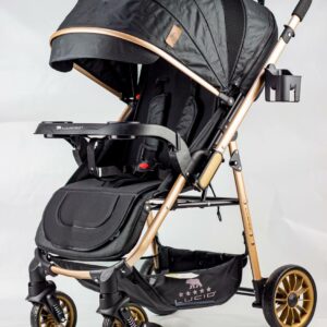 Baby Stroller Lucid Flip