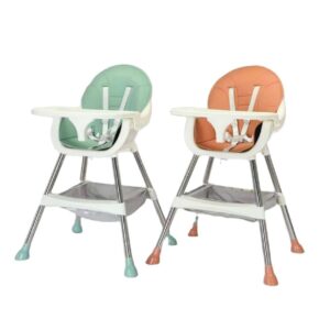 كرسي طعام للاطفال | baby high chair