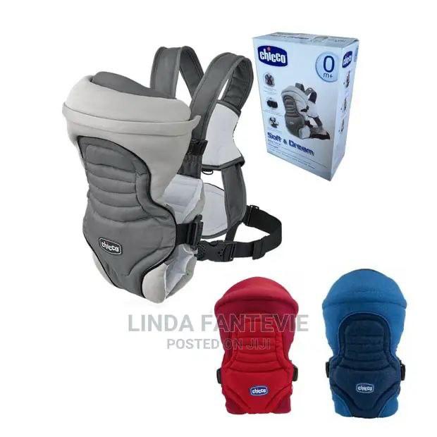 Chicco Baby carrier حاملة الأطفال شيكو - Image 7