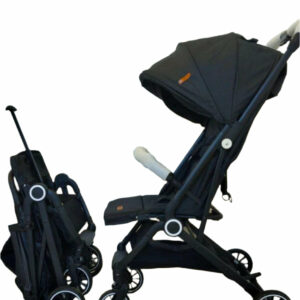 Chicco Stroller | شيكو استرولر بتطلع طيارة