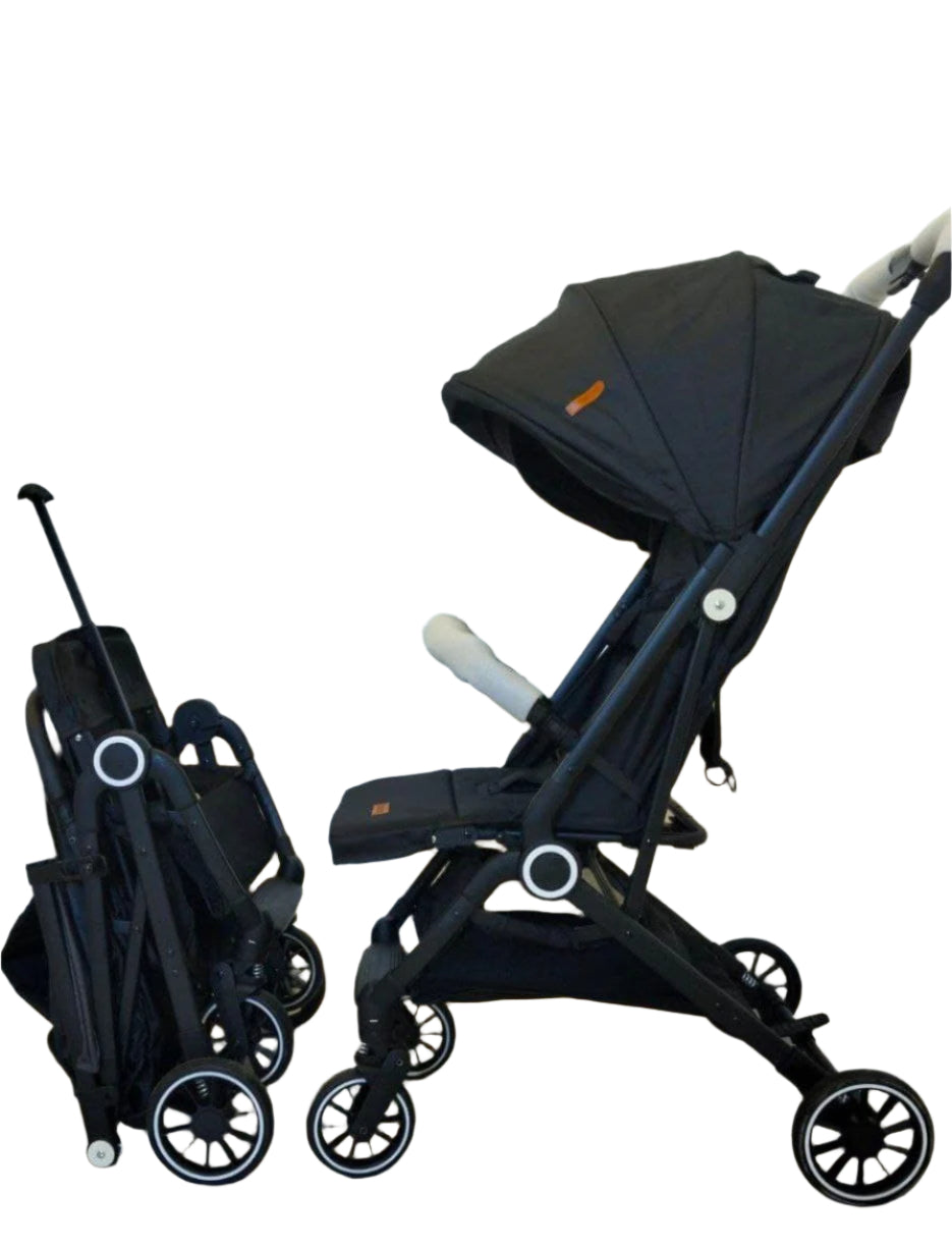 Chicco Stroller | شيكو استرولر بتطلع طيارة